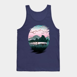 Blossom Tank Top